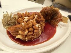 -得月楼·省级非遗·传统苏帮菜(观前店)