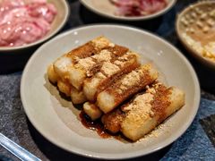 红糖糍粑-大虎重庆老火锅(正弘城店)