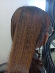 -CIT造型·烫发·染发