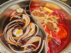 -牛New寿喜烧(新六百店)