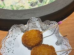 -咕嘟草帽鱼·牛奶一样的鲜鱼汤(包河万达广场创始店)