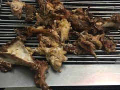 -草原碳烤羊腿(仙塘店)
