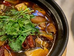 -佰家小厨·南京菜(夫子庙店)