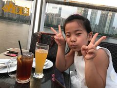 -琶醍壹号•潮菜江景餐吧