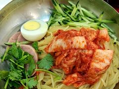 -西塔大冷面(市府大路店)