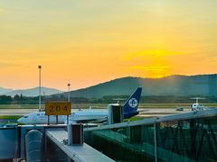 -南昌昌北国际机场