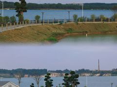 -露天矿生态公园