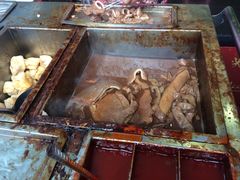 -细妹五香牛杂(步行街店)