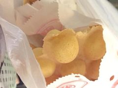 -利强记北角鸡蛋仔(弥敦道店 )