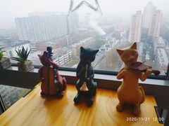 -千浔一暖DIY蛋糕烘焙(人民大学店)