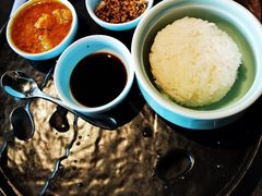 秃黄油捞饭-蟹榭·本帮江浙菜·蟹宴(五角场合生汇商场店)