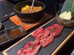 -谷牛和牛烤肉(漕河泾印象城店)