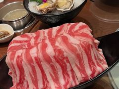 -东海怡品海鲜豆捞(星街坊店)