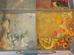 -海底捞火锅(赛格国际购物中心店)