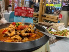 -大师傅金奖啤酒鱼(西街口总店)