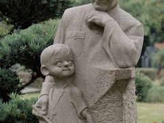 -宋庆龄陵园