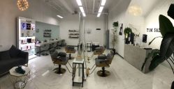 点击看大图 -未来美发·T1M HAIR SALON