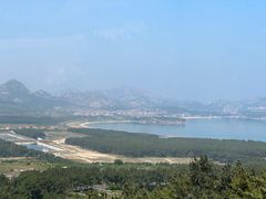 -摩天岭风景区