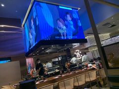-鸟山鸣·日料食堂(王府井店)
