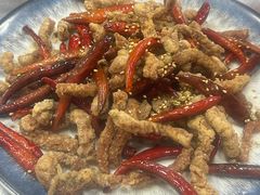 -许家黄土高坡砂锅总店