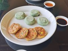 -鹰龙海畔度假酒店(咸祥店)