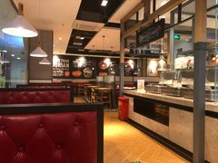 -比格比萨自助(万柳华联店)