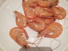 -芭菲盛宴·环球美食(北城国际店)