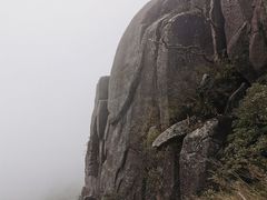 -姑婆山旅游区