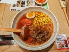 -味千拉面(广州金沙永旺梦乐城店)