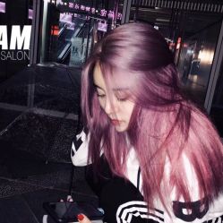 -3AM·S HAIR SALON烫发染发接发