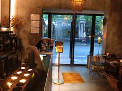 -Ginger(兴国路店)