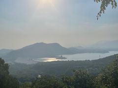 -北京十三陵国家森林公园蟒山景区