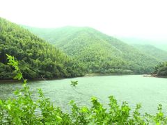 -天目湖涵田半山温泉