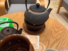 -去茶山(重庆万象城店)
