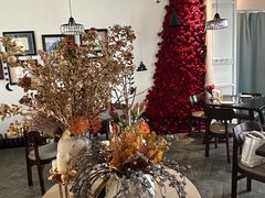 -22ºN BISTRO西餐&酒馆