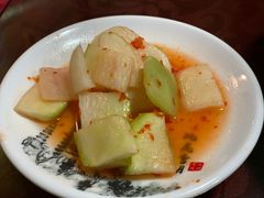 -郭氏沙坝鱼庄＆白族特色菜