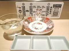 -肉肉大米(金虹桥店)