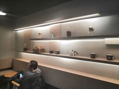 -瑞幸咖啡(巴黎春天陕西路店)