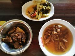 -好成财牛排馆(涂门街总店)