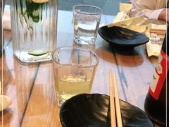 -聚点串吧·北京烧烤(朝北店)