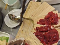 -宴全牛粤来越牛潮汕鲜牛肉火锅(海州万达广场店)