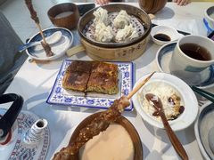 -真食净香居·内蒙烧麦(亚运村店)