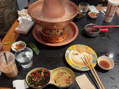 -南门涮肉(上海二店)