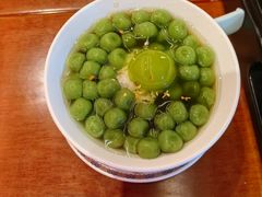 -寄畅興·百年蟹黄面·万国建筑群(外滩27号店)