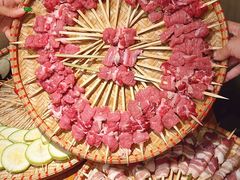 -牛串门串串香(东直门簋街总店)