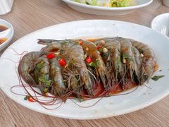 -陈鹏鹏潮汕菜(欢乐海岸 海边景观店)