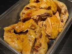 -村姑三黄鸡(解放店)