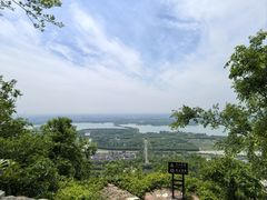 -虞山风景区