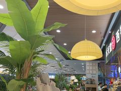 -Aqua Oasis 水天堂(常熟永旺店)