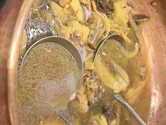 -阿山卓·野生菌火锅·纳西火塘烤肉